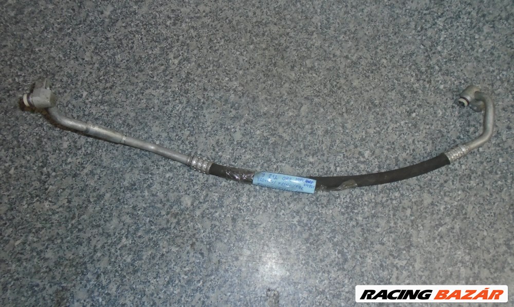 [GYÁRI BONTOTT] BMW - KLÍMACSŐ , DÍZELEKHEZ - 1-ES ; 2-ES ; 3-AS ; 4-ES / F20+LCI ; F21+LCI ; F22 ; F30+LCI  ; F31+LCI ; F34GT ; F32 ; F33 ; F36 GRANCOUPÉ  2. kép